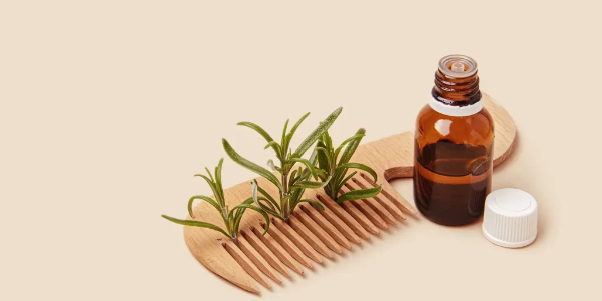 Best Oil For Hair Fall: A Natural Remedy