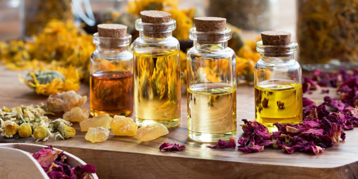 Where To Purchase Essential Oils Online