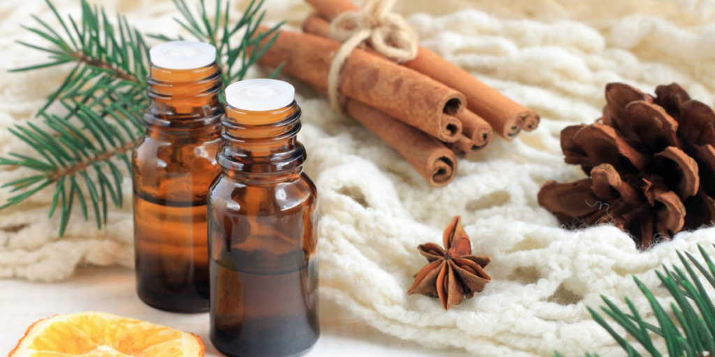 Essential Oil Blends For Meditation