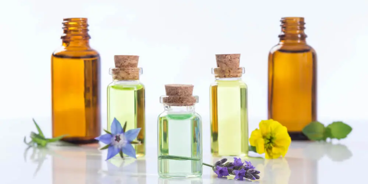 Essential Oils For Sinus Drainage