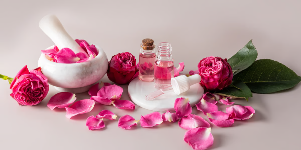 The Ultimate Guide To The Best Rose Water Toner & Spray