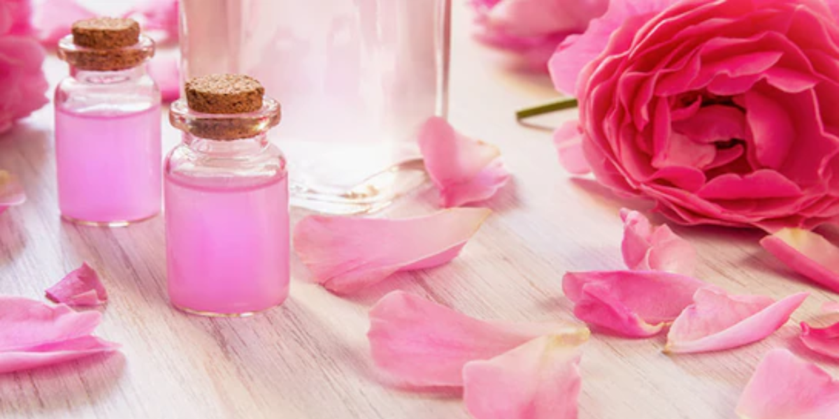 Rose Water: The Final Touch To Your Skincare Routine