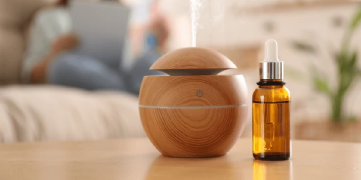 How To Use Lemongrass Diffuser Oil Effectively