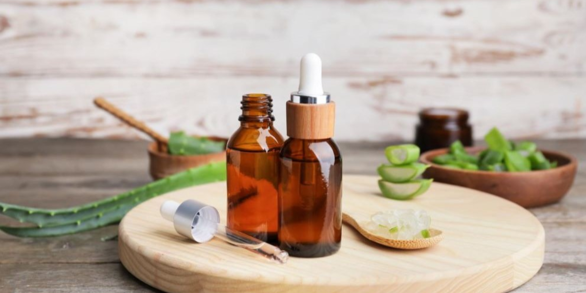 Best Essential Oils For Hair Growth: A Natural Solution