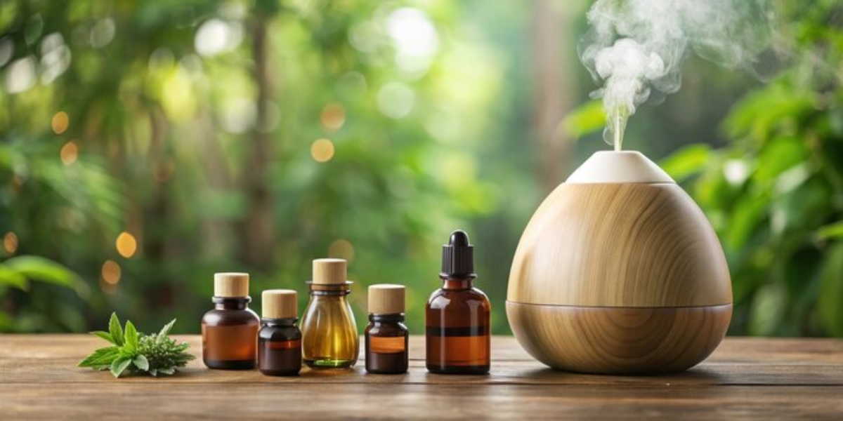 Top Diffuser Oils For Home & Office: The Ultimate Guide To Best Fragrances In India