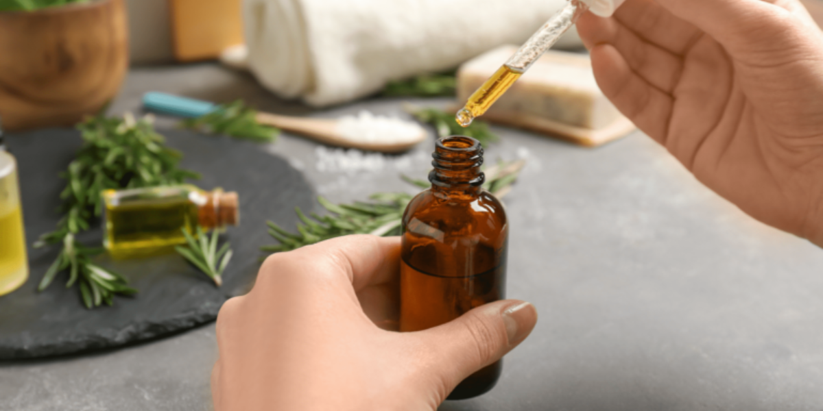 Best Aromatherapy Essential Oils