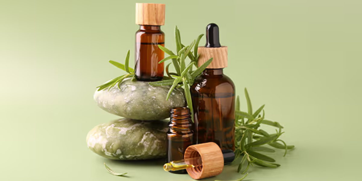 Unleashing The Power Of Aromatherapy: How To Use The Best Essential Oils For Improved Health