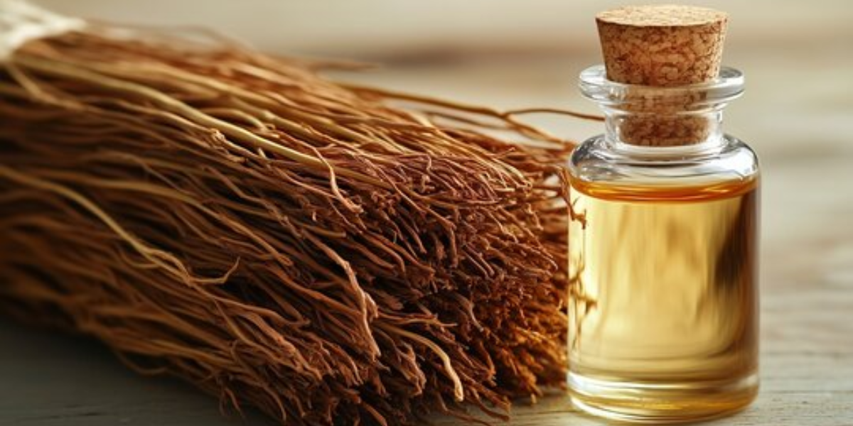 How To Buy Vetiver Diffuser Oil Online Safely & Confidently