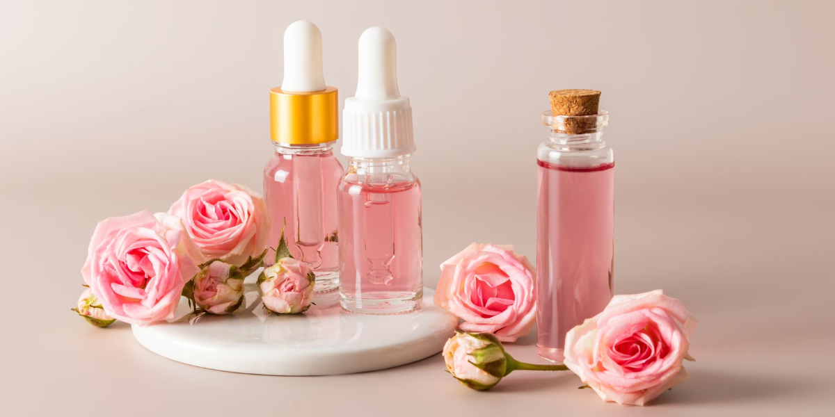 Top Rose Water Benefits You Should Know