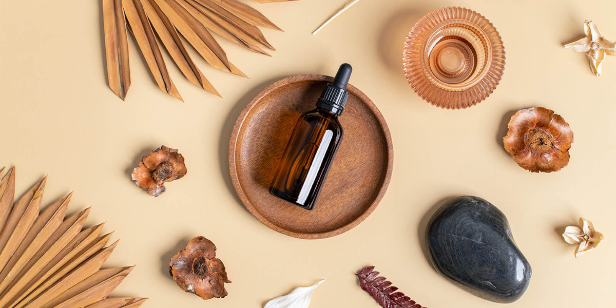Why Use An Essential Oil For Rainy Season Wellness?