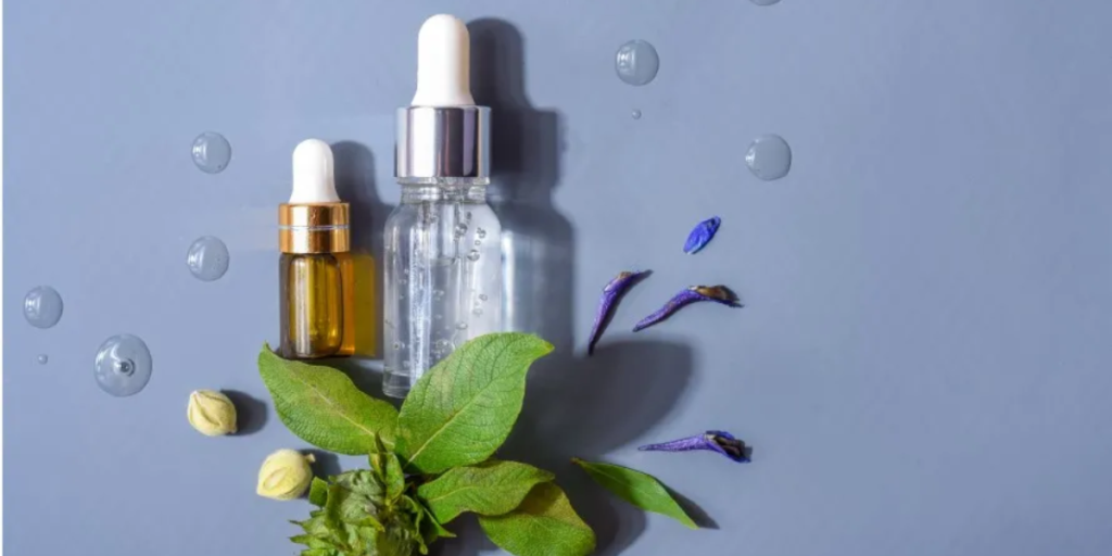 A Beginner's Guide To Essential Oils In India: Best Brands, Uses & Benefits