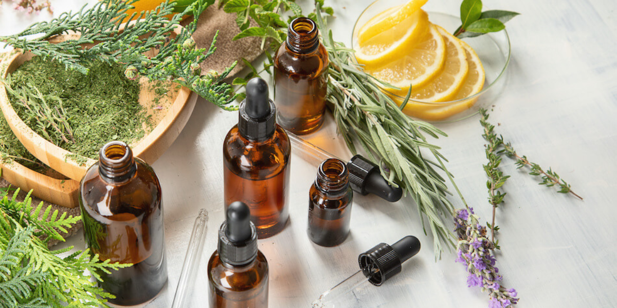 Why You Should Buy Vetiver Diffuser Oil For Everyday Serenity