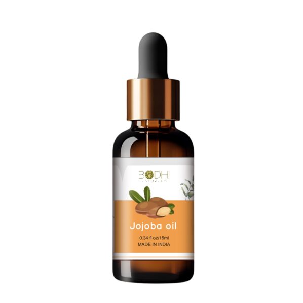 Jojoba Oil