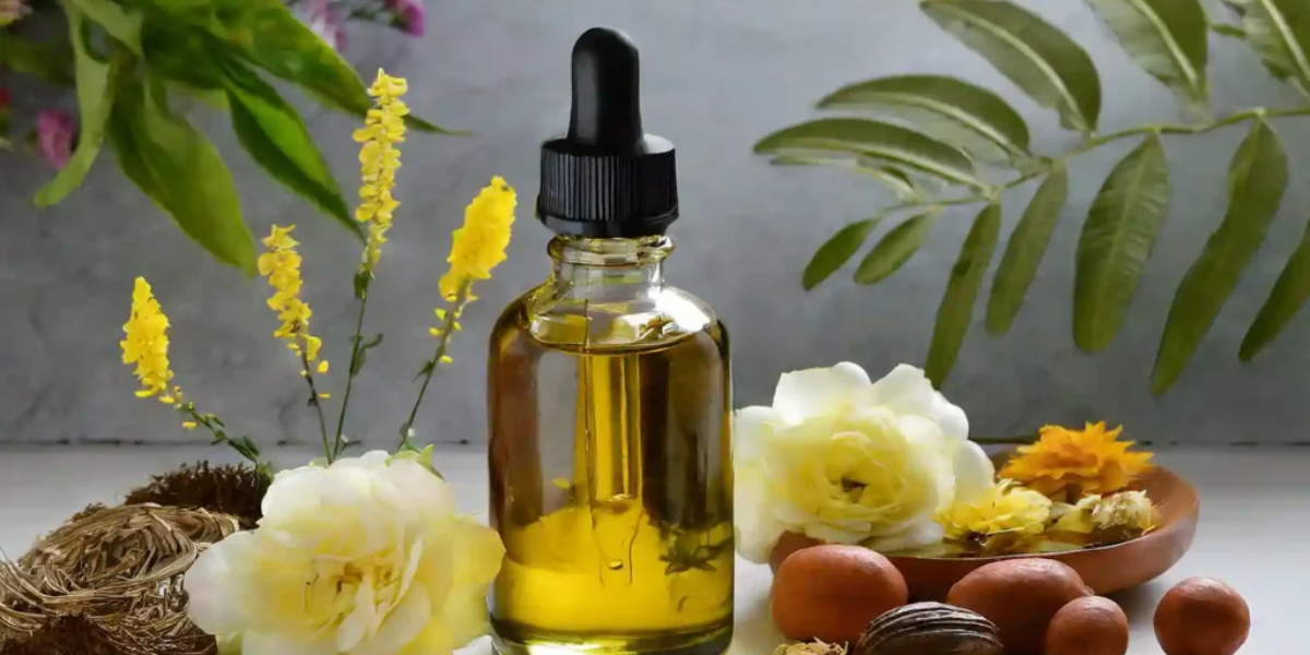 Why Use Essential Oils For Mindfulness Practices?