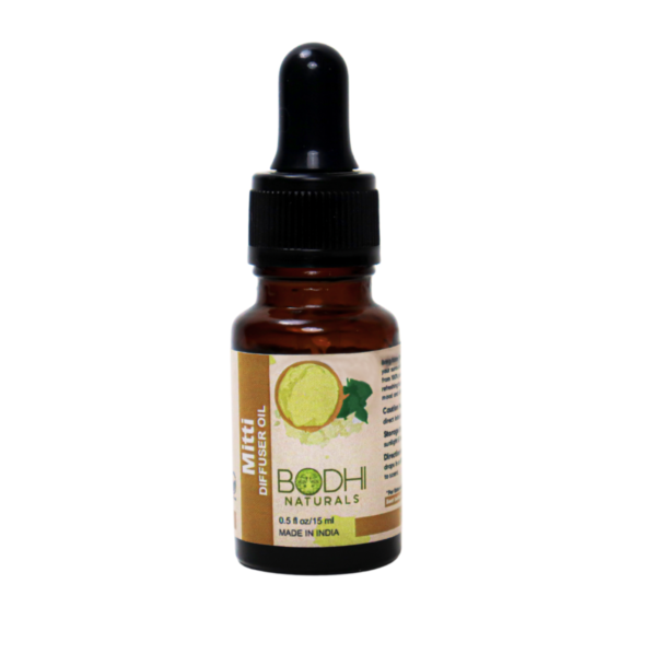 Mitti Diffuser Oil