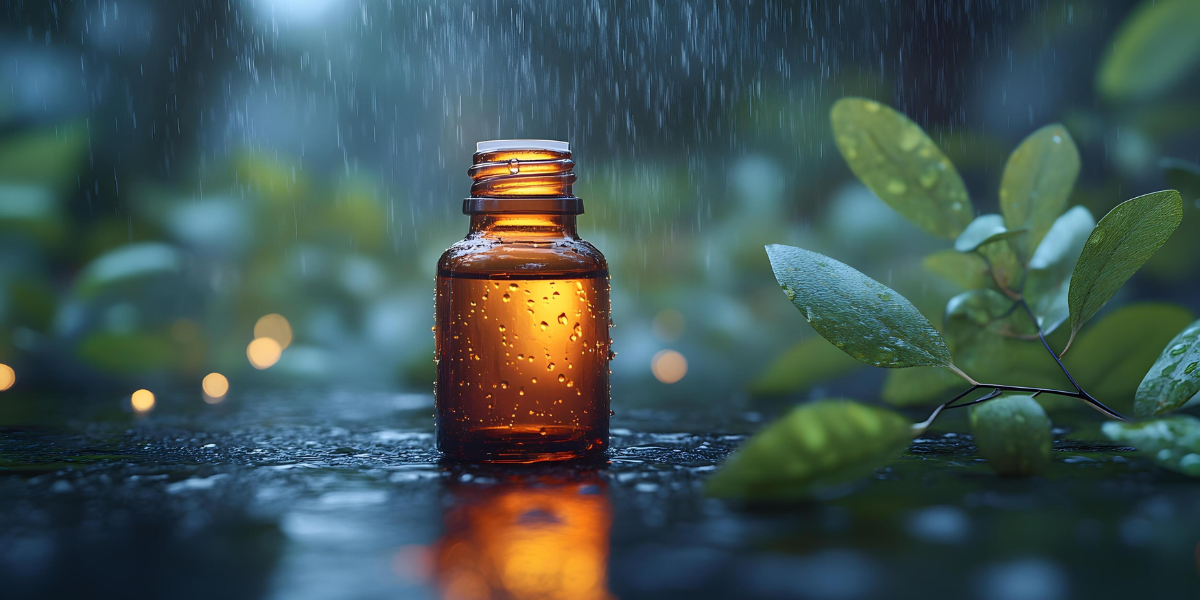 Best Essential Oils For The Rainy Season: Say Goodbye To Monsoon Allergies