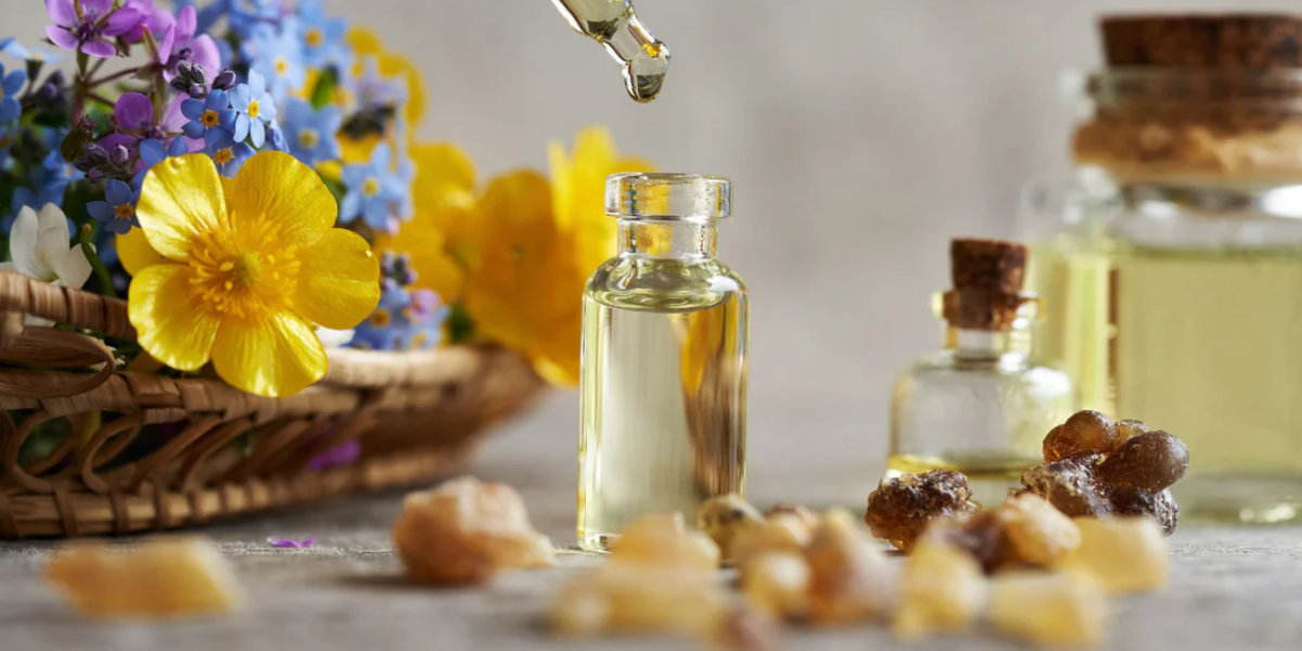 Why Choose Bodhi Naturals For Your Carrier Oils