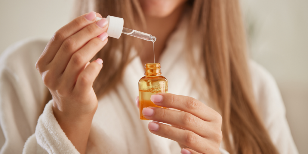 Best Oils For Hair Growth: Top Hair Growth & Essential Oils For Women
