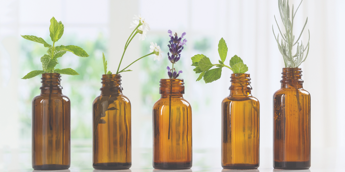 Guide To Buying Top Quality Essential Oils & The Best Essential Oil In India