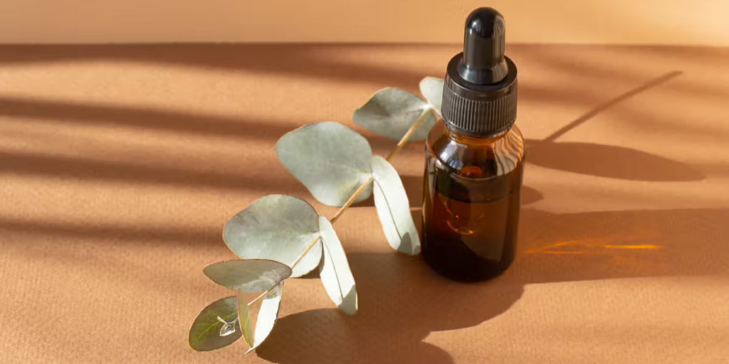 Eucalyptus Essential Oil