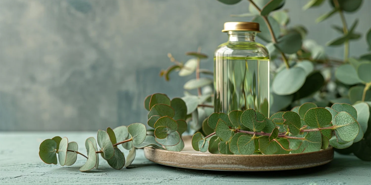 Eucalyptus Essential Oil Benefits More Than Just A Pleasant Scent
