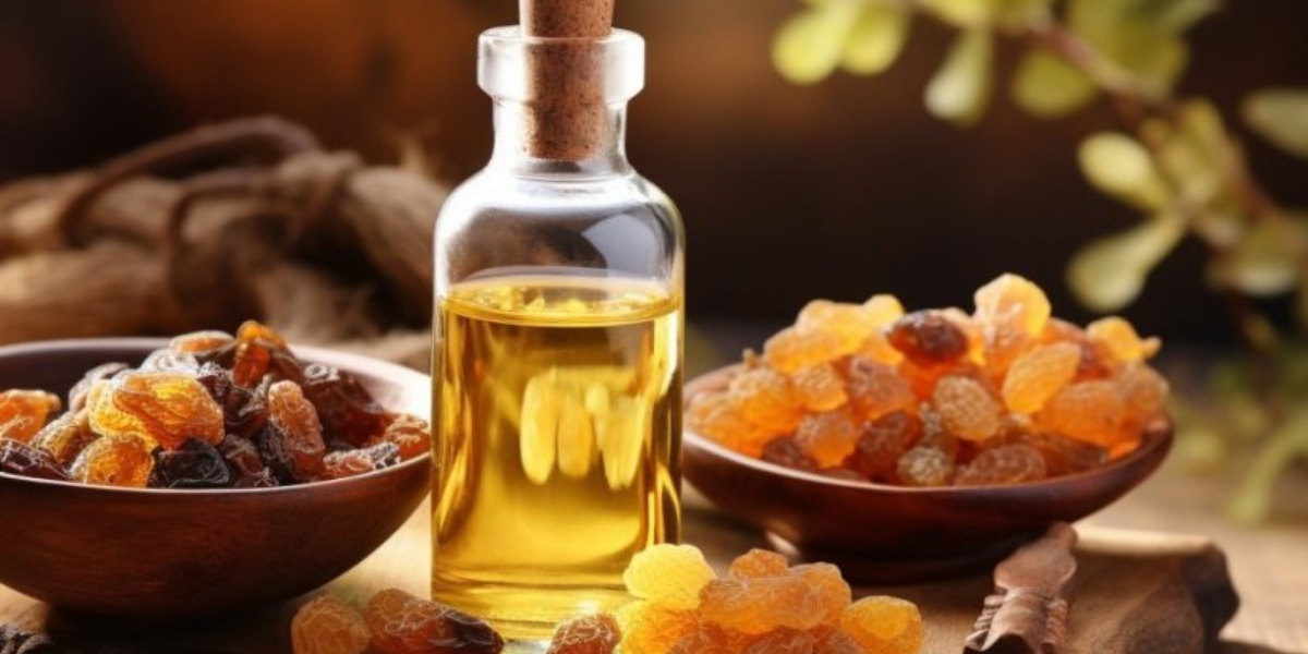 Frankincense Diffuser Oil Side Effects