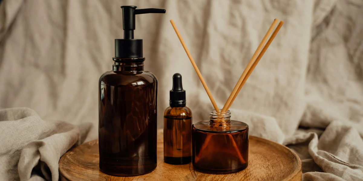 Essential Oils For Rainy Season To Beat Allergies Naturally