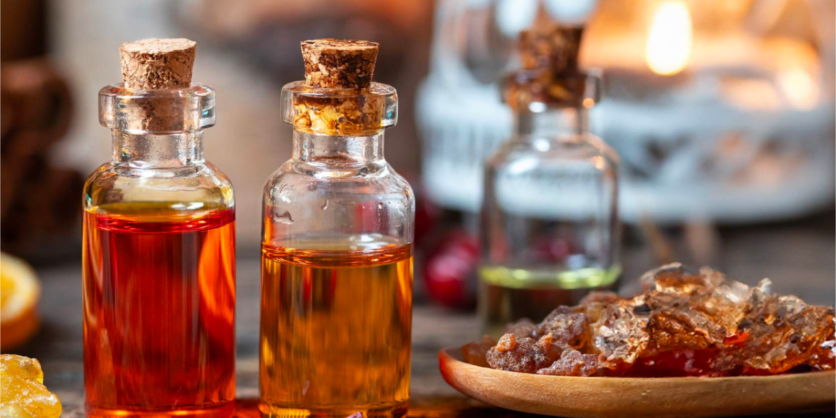 Why Choose Bodhi Naturals For Frankincense Diffuser Oil